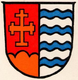 Wappen von Hittenkirchen / Arms of Hittenkirchen