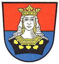 Wappen von Kempten (kreis) / Arms of Kempten (kreis)