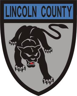 Arms of Lincoln County High School Junior Reserve Officer Training Corps, US Army