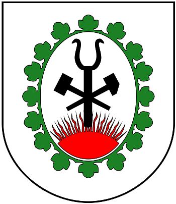 Wappen von Morgenröthe-Rautenkranz/Arms of Morgenröthe-Rautenkranz