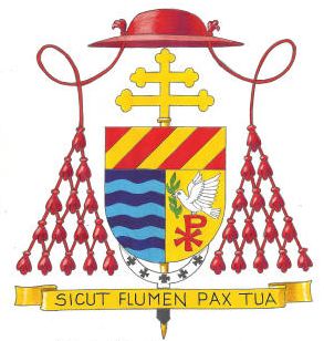 Arms (crest) of Michele Giordano