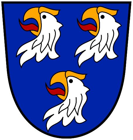 Wappen von Template:PAGENNAME