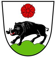Wappen von Poltringen / Arms of Poltringen
