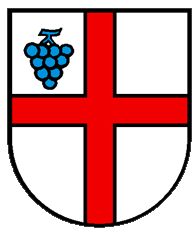 Arms (crest) of Cavigliano