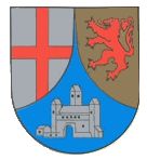Wappen von Dhronecken / Arms of Dhronecken