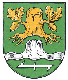 Wappen von Duden-Rodenbostel/Arms of Duden-Rodenbostel