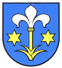 Wappen von Ittenthal/Arms of Ittenthal