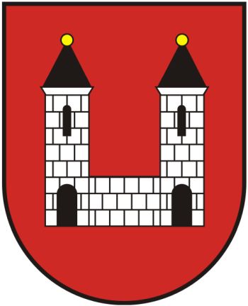 Arms of Klwów