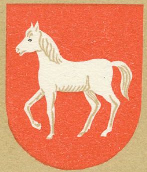 Arms of Łosice