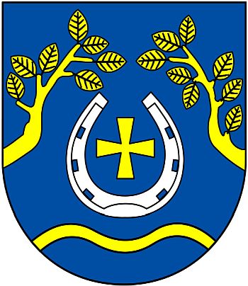 Arms of Nowosolna