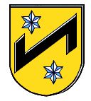 Wappen von Reichenbach (Lautertal) / Arms of Reichenbach (Lautertal)