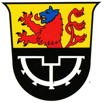 Wappen von Retschwil/Arms of Retschwil