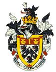 Arms of Sedbergh School