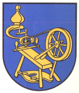 Wappen von Watenbüttel / Arms of Watenbüttel