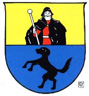 Wappen von Werfen (Salzburg)/Arms of Werfen (Salzburg)