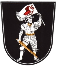 Wappen von Westheim (Mittelfranken) / Arms of Westheim (Mittelfranken)