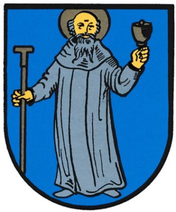Wappen von Allendorf (Sundern)/Arms (crest) of Allendorf (Sundern)