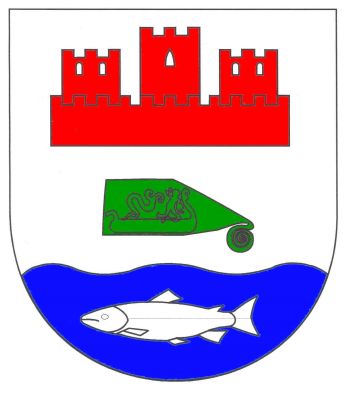 Wappen von Borgdorf-Seedorf/Arms of Borgdorf-Seedorf