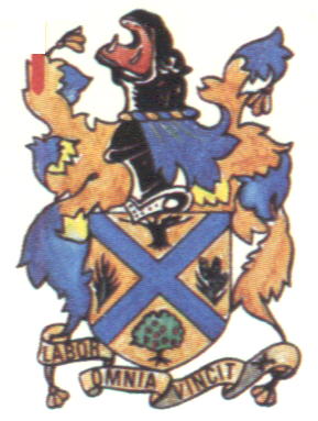 Arms of Chiredzi