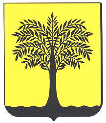 Blason de Fresnay-en-Retz/Arms of Fresnay-en-Retz