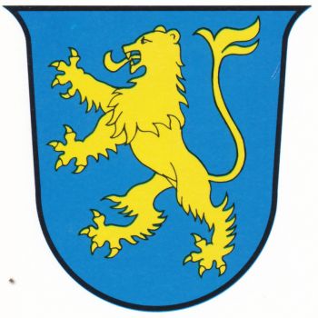 Wappen von Lieli / Arms of Lieli