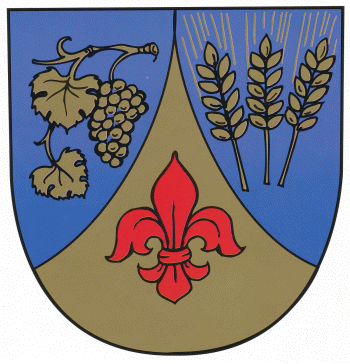 Wappen von Nochern/Arms (crest) of Nochern
