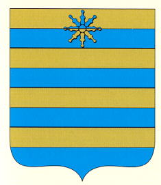 Blason de Roquetoire/Arms of Roquetoire