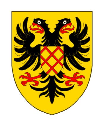 Wappen von Senscheid / Arms of Senscheid