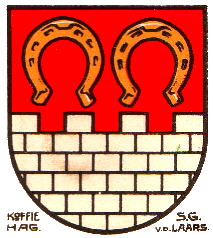 Wapen van Wildenborch/Coat of arms (crest) of Wildenborch