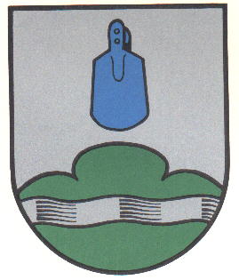 Wappen von Wurthfleth / Arms of Wurthfleth