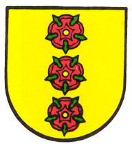 Wappen von Bucheggberg/Arms (crest) of Bucheggberg