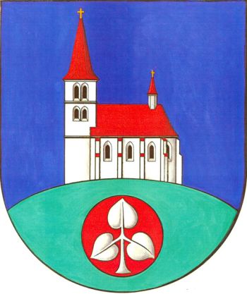 Arms of Chotýšany