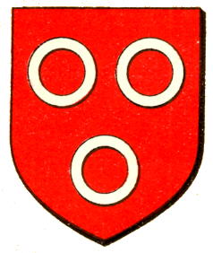 Blason de Mâcon/Arms of Mâcon