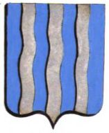 Blason de Meymac/Coat of arms (crest) of {{PAGENAME