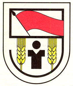 Wappen von Seifhennersdorf