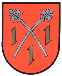 Wappen von Söder / Arms of Söder