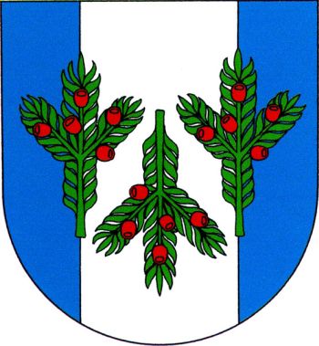 Arms of Tisá