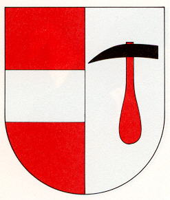 Wappen von Todtnauberg/Arms of Todtnauberg