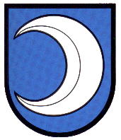 Wappen von Busswil bei Büren / Arms of Busswil bei Büren