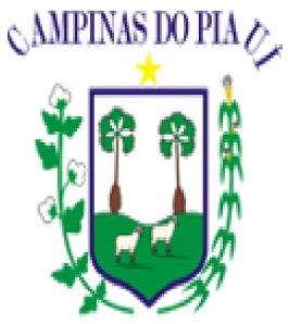Brasão de Campinas do Piauí/Arms (crest) of Campinas do Piauí