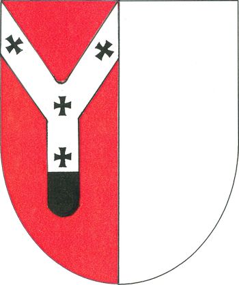 Arms (crest) of Chotěnov