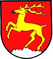Wappen von Deutschfeistritz / Arms of Deutschfeistritz