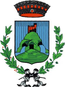 Stemma di Fonte/Arms (crest) of Fonte