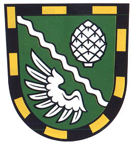 Wappen von Föritz/Arms of Föritz