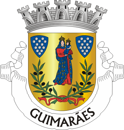 Brasão de Guimarães