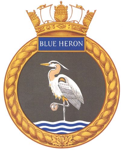 File:HMCS Blue Heron, Royal Canadian Navy.jpg