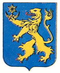 Arms of Hrymailiv