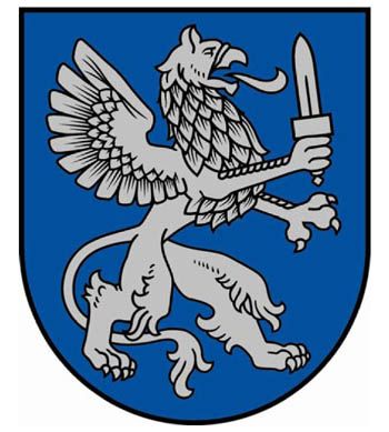 Coat of arms (crest) of Latgale