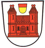 Wappen von Lich / Arms of Lich