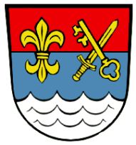 Wappen von Münsing / Arms of Münsing